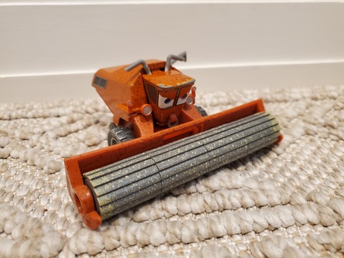 Disney pixar cars - disney, frank