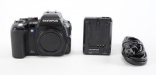 Olympus 500 corpo fotocamera - olympus,