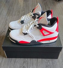 Nike Air Jordan 4 Retro