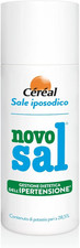 , Sale Iposodico, Si Usa Come