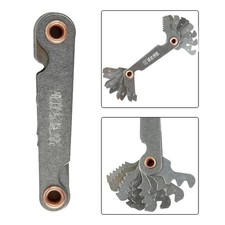 1 Set Filo Controllo Tornio