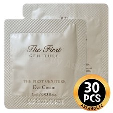 O HUI The First Geniture Crema