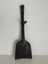 Antico attrezzo rurale - taglia-fieno (senza manico) (misura grande)