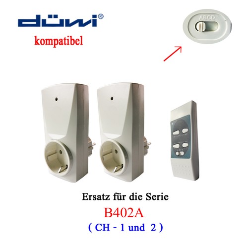 Set interruttore radio - , adatto
