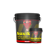 Vernice ROSSA x Guaine