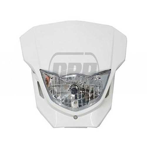 Faro proiettore universale per