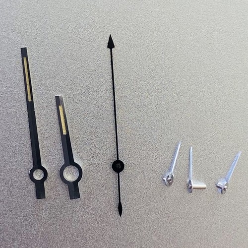 Rolex hands set - rolex,