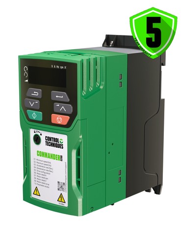Commander drive c200 05400300 - commander,