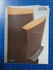 Fono Forum 5/90 stampa