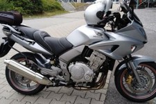 Honda CBF 1000 2006-2009 Top