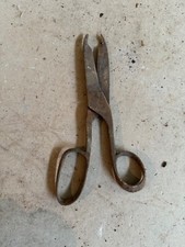 FORBICE ANTICA FERRO