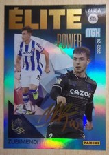 ZUBIMENDI - ELITE POWER P18 -