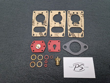 Kit guarnizioni carburatore