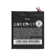 Htc nuova batteria ricambio - htc,