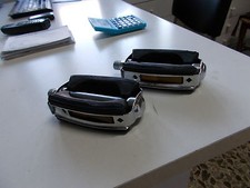 COPPIA PEDALI CICLOMOTORI GARELLI SERIE M 50