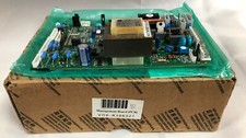 Vokera 106327 / R106327 Scheda