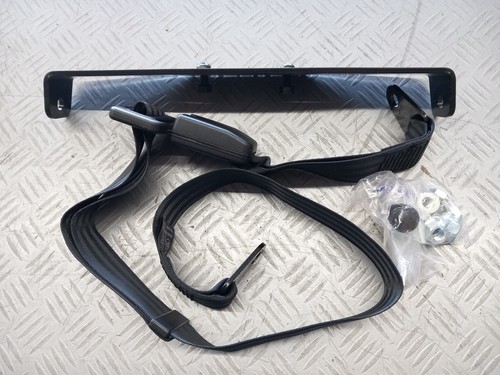 Kit cinture sicurezza - kit,