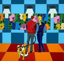 UGO NESPOLO - POP WALKS -
