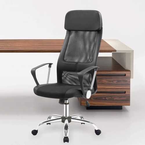 Sedia poltrona ufficio - sedia,