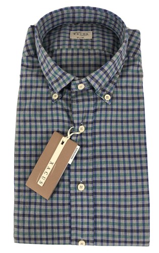Xacus camicia vestibilità - camicia,