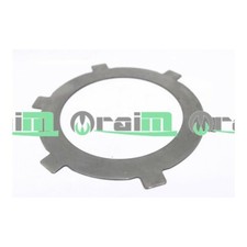 R64197 - Piastra Frizione -