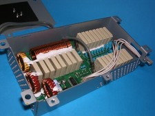 YAESU FT-450 UNITA' INTERNA ATU