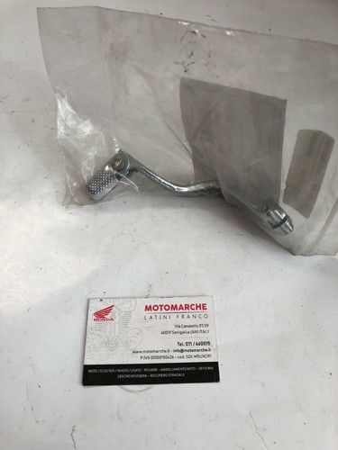 Pedale cambio husqvarna sms - pedale,