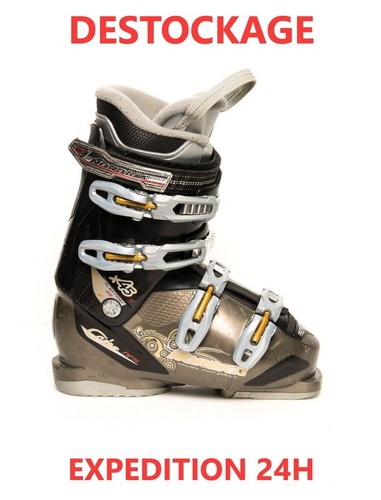 Scarpa sci adulti - scarpa,