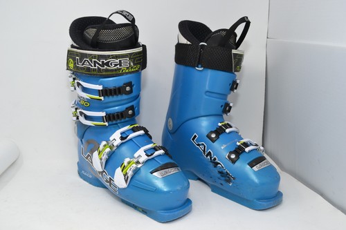 Scarponi sci lange - da,