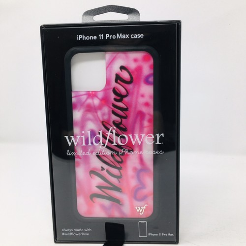 Custodia wildflower iphone - wildflower,