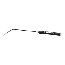 Torcia Flessibile Led Lampada Portatile Officina - WÜRTH 0721100001