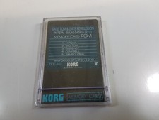 SCHEDA AUDIO KORG DDD 1 / DDD