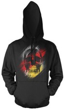 Deutschland Skull