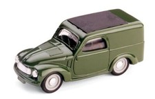 Modellino Auto Scala 1:43