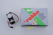 Robbe Futaba sail servo FP-S125 vintage modellismo