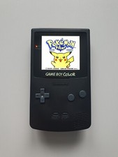 Gameboy Color GBC Amoled Oled