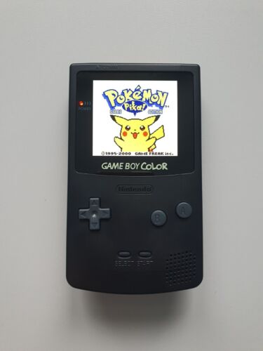 Gameboy color gbc - gbc, amoled