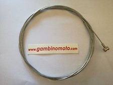 CAVO FILO FRIZIONE PIAGGIO APE