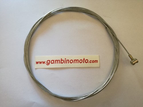 Cavo filo frizione piaggio - cavo,