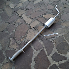 MARMITTA CENTRALE IMASAF