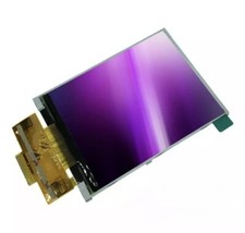 Modulo LCD TFT 3,2"" 320X240