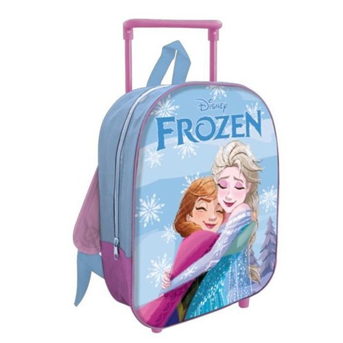 Zaino trolley stampa frozen - zaino, 28
