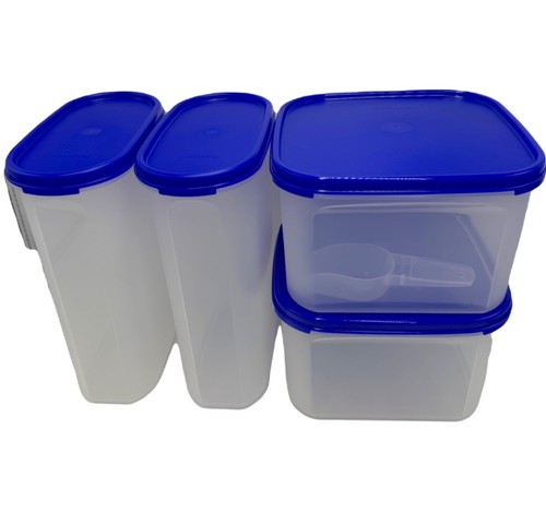 Tupperware modular mate - modular,