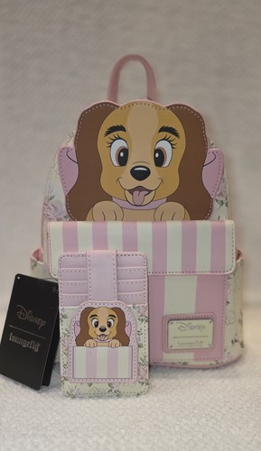 Disney lady and the tramp - disney,