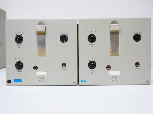 Pair tab v81 class - v81, a-class