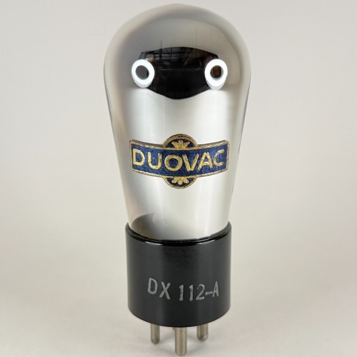 Tubo testato forte duovac - tubo,