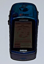 Garmin eTrex Legend Navigatore