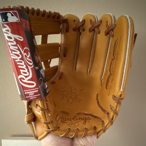 Guanto baseball rawlings - guanto, da