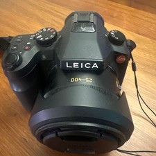 Leica V-LUX tipo 114 608795