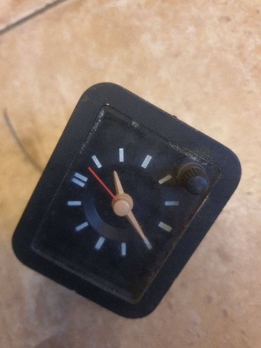 Orologio ford sierra 1983 - orologio,